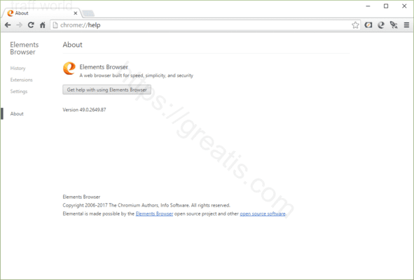 Как вылечить компьютер от рекламного вируса traff.world в браузерах chrome, firefox, internet explorer, edge