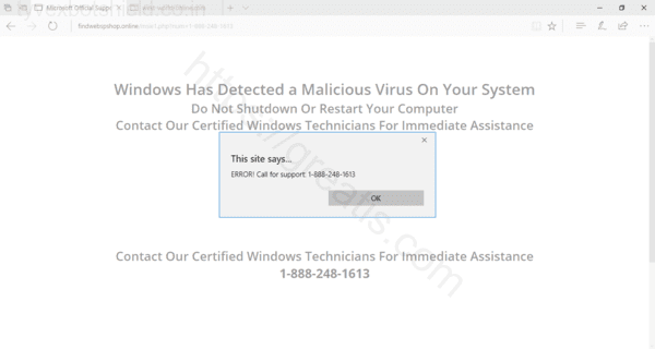 Как избавиться от уведомлений tyvexbotshield.co.in в браузерах chrome, firefox, internet explorer, edge