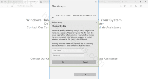 Как избавиться от уведомлений xdv-protect.pro в браузерах chrome, firefox, internet explorer, edge