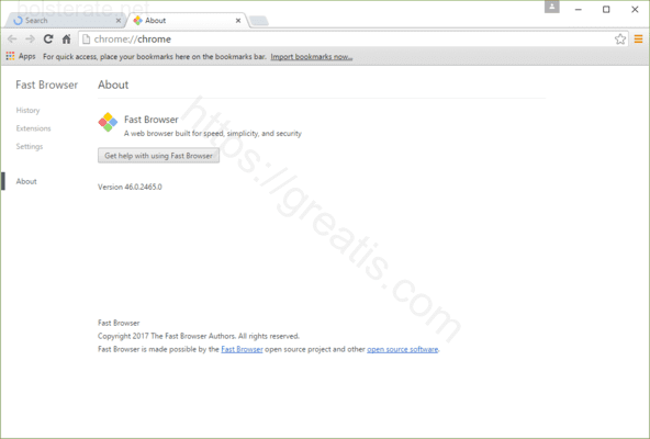 Как избавиться от уведомлений bolsterate.net в браузерах chrome, firefox, internet explorer, edge