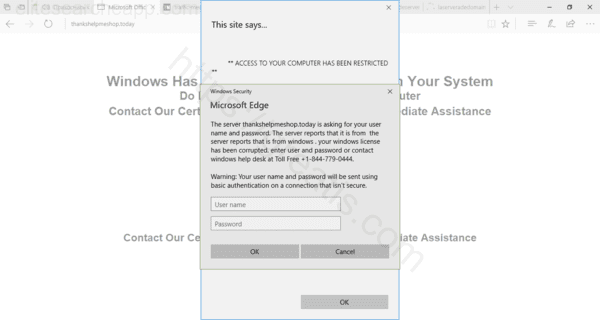 Как вылечить компьютер от рекламного вируса elitesearcheapp.com в браузерах chrome, firefox, internet explorer, edge