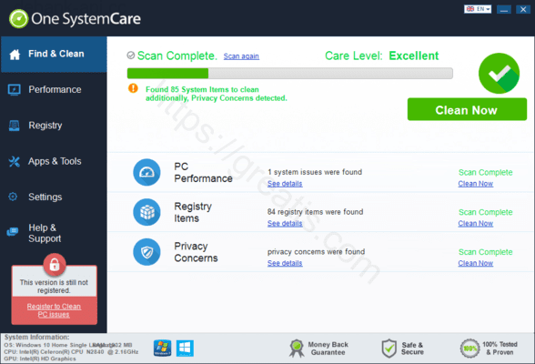 Как вылечить компьютер от рекламного вируса debank-api.cc в браузерах chrome, firefox, internet explorer, edge