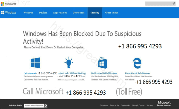 Как избавиться от уведомлений gbet3.xyz в браузерах chrome, firefox, internet explorer, edge