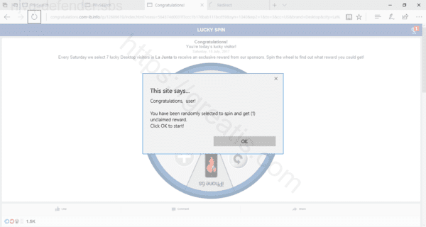 Как избавиться от уведомлений njvq-defender.sbs в браузерах chrome, firefox, internet explorer, edge
