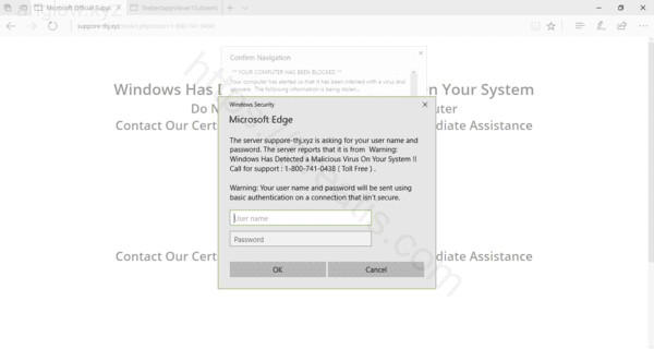 Как избавиться от уведомлений anglow.xyz в браузерах chrome, firefox, internet explorer, edge