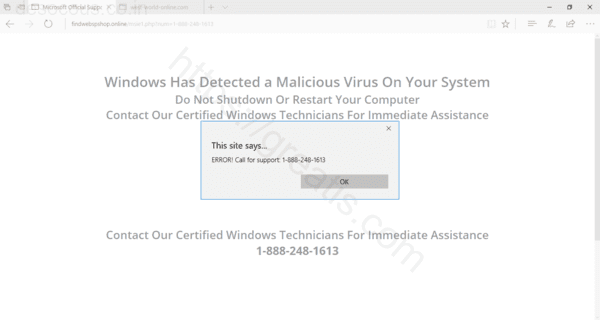 Как избавиться от уведомлений desocous.co.in в браузерах chrome, firefox, internet explorer, edge