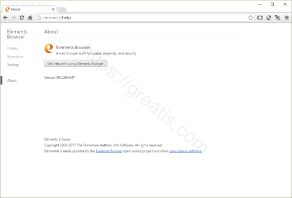 Как избавиться от уведомлений srhost.xyz в браузерах chrome, firefox, internet explorer, edge