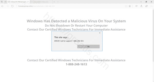 Как избавиться от уведомлений areacorepot.live в браузерах chrome, firefox, internet explorer, edge