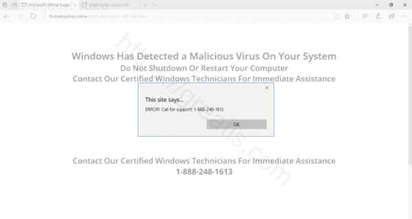 Как вылечить компьютер от рекламного вируса nexaquest.store в браузерах chrome, firefox, internet explorer, edge