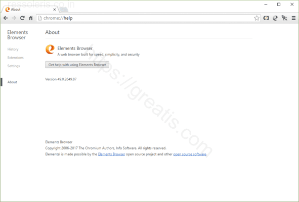 Как избавиться от уведомлений ressoleris.co.in в браузерах chrome, firefox, internet explorer, edge