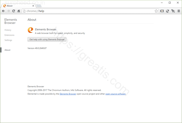 Как избавиться от уведомлений surpheed.co.in в браузерах chrome, firefox, internet explorer, edge