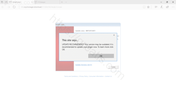 Как избавиться от уведомлений patrixa.co.in в браузерах chrome, firefox, internet explorer, edge