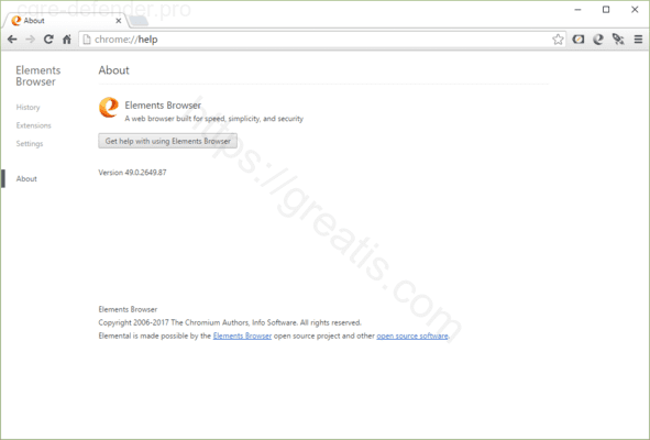 Как избавиться от уведомлений cgre-defender.pro в браузерах chrome, firefox, internet explorer, edge
