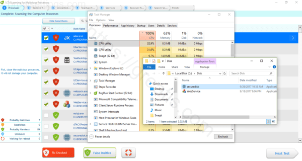 Как вылечить компьютер от рекламного вируса browsettings.com в браузерах chrome, firefox, internet explorer, edge