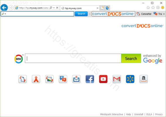 Как избавиться от уведомлений clickbase.co.in в браузерах chrome, firefox, internet explorer, edge