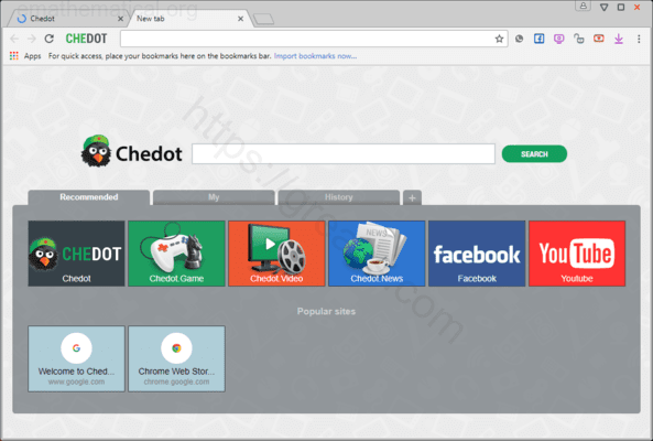 Как избавиться от уведомлений emathematical.org в браузерах chrome, firefox, internet explorer, edge