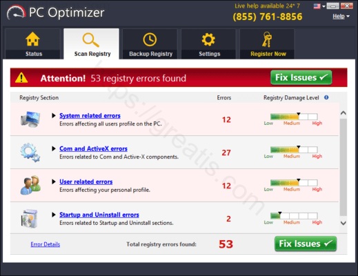 Как избавиться от уведомлений ouraidream.com в браузерах chrome, firefox, internet explorer, edge