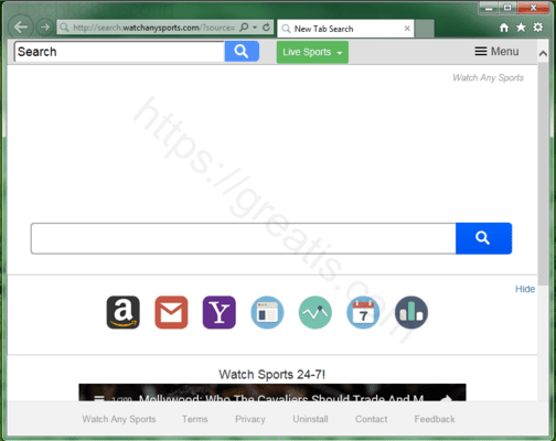 Как избавиться от уведомлений rbtchk68rn.co.in в браузерах chrome, firefox, internet explorer, edge