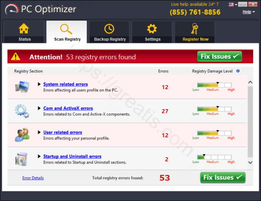 Как избавиться от уведомлений digitalforgekey.co.in в браузерах chrome, firefox, internet explorer, edge